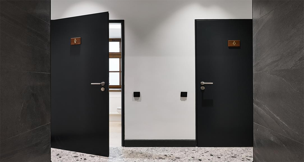 Внутренние двери Hormann ZKD-1/ZKD-2 от 28 587 руб