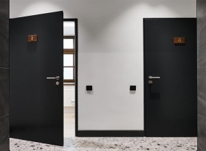 Внутренние двери Hormann ZKD-1/ZKD-2 от 28 587 руб