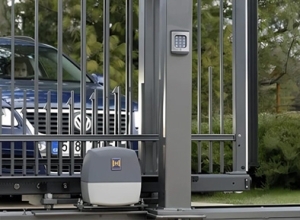 Установка автоматики для ворот в Ростове-на-Дону | Мир Ворот