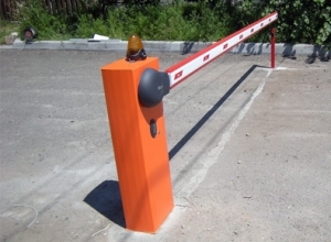 Ремонт шлагбаумов в Ростове-на-Дону | Мир Ворот