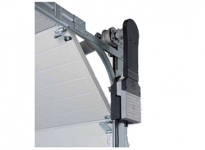 Привод для промышленных секционных ворот Hormann WA 300 S4