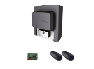 Автоматика для откатных ворот Came BKS12AGS combo KIT (комплект)