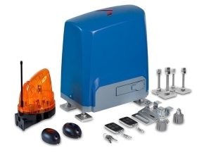 Комплект автоматики для откатных R-Tech SL1000АС KIT