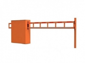 Антивандальный шлагбаум автоматический 5500