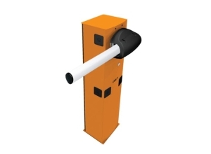 Шлагбаум CAME G3750SX CLASSICO (комплект)