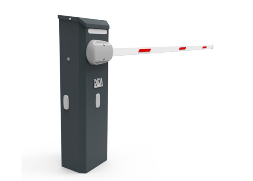 Шлагбаум скоростной DEA PASS N/4 метра