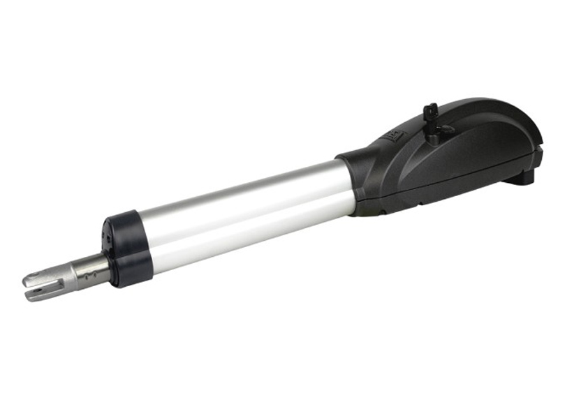 Электропривод для распашных ворот DEA LOOK 372