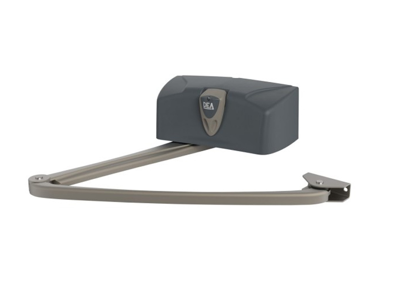 Электропривод для распашных ворот DEA LIVI 502L