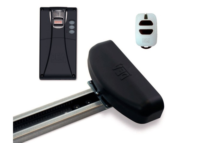 Автоматика для секционных ворот DEA  ADVANCE/N (комплект)