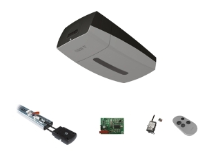 Автоматика для гаражных ворот Came VER10DMS 3.25 GSM Connect (комплект)