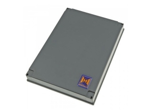 Верхняя часть корпуса блока управления для RotaMatic P, PL (438780)