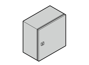 Распределительный шкаф RotaMatic Akku (437674)