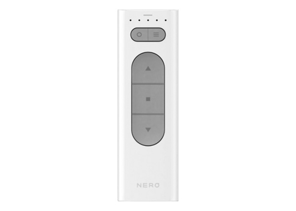 Пульт пятнадцатиканальный Nero Radio 8101-15