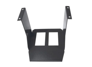 Держатель для аккумуляторов аварийного питания для шлагбаума Came G2080 (G02805)