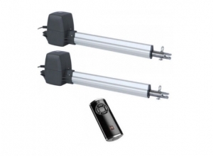 Автоматика для распашных ворот Hormann RotaMatic2 (комплект)