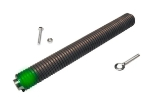 Пружина балансировочная (зеленая) Came, диаметр 50 мм (G04060)