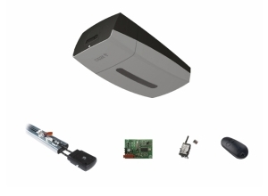 Автоматика для секционных ворот Came VER10DMS 2.25 WI-FI CONNECT (комплект)