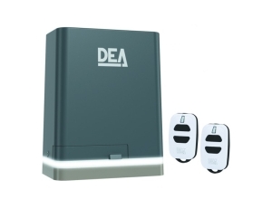 Автоматика для откатных ворот DEA LIVI 6/XE/M (комплект)