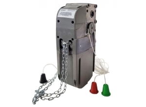 Привод для промышленных секционных ворот DEA LATO400CEN