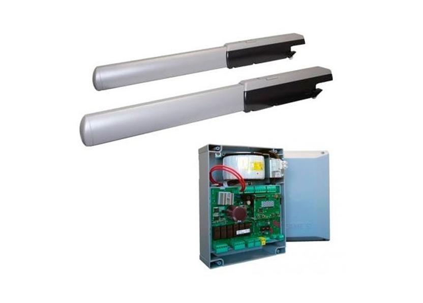 Автоматика для распашных ворот CAME ATI 5024N (комплект)