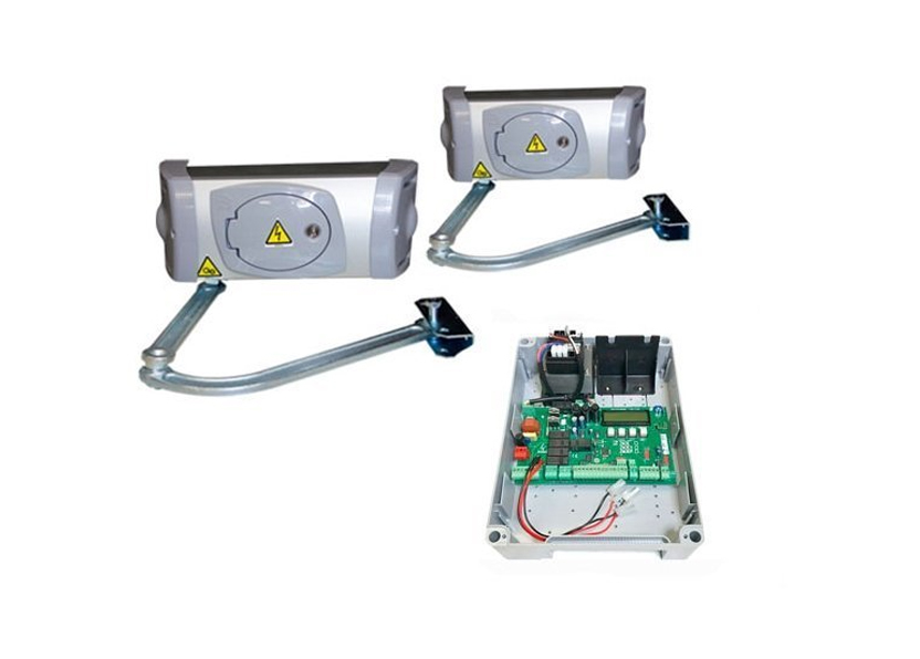 Автоматика для распашных ворот CAME FERNI 40230 (комплект)