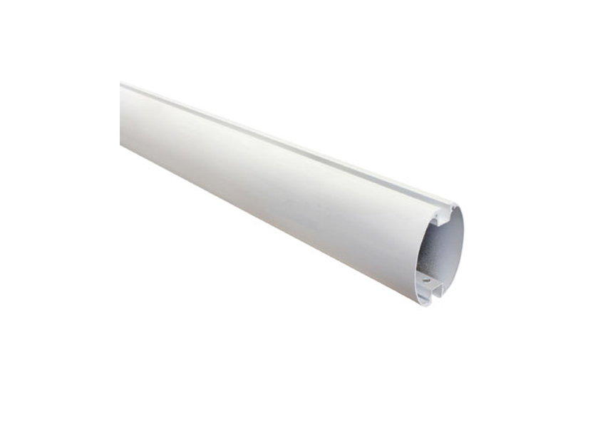 Стрела для шлагбаума Nice XBA14 длина 4150 мм 