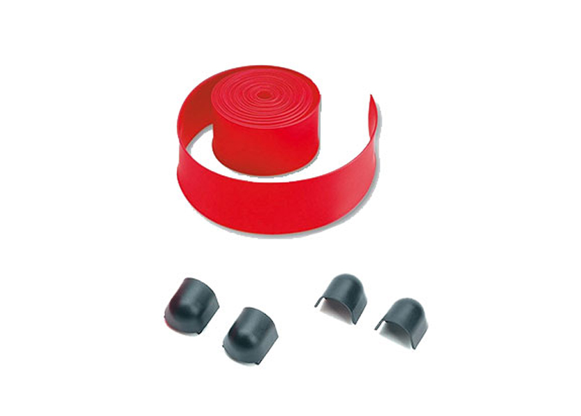 Nice WA2 демпфер для стрелы шлагбаума RBN4