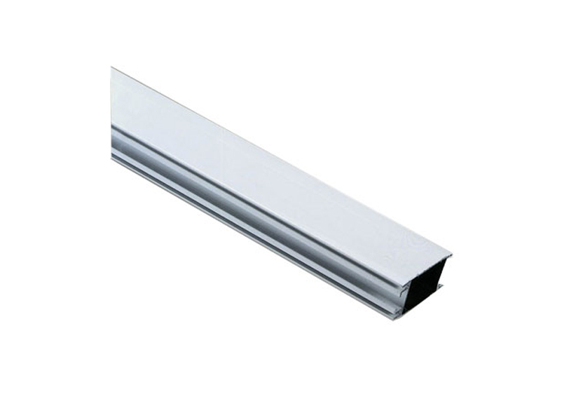 Стрела для шлагбаума Nice RBN5 прямоугольная, длина 4200 мм