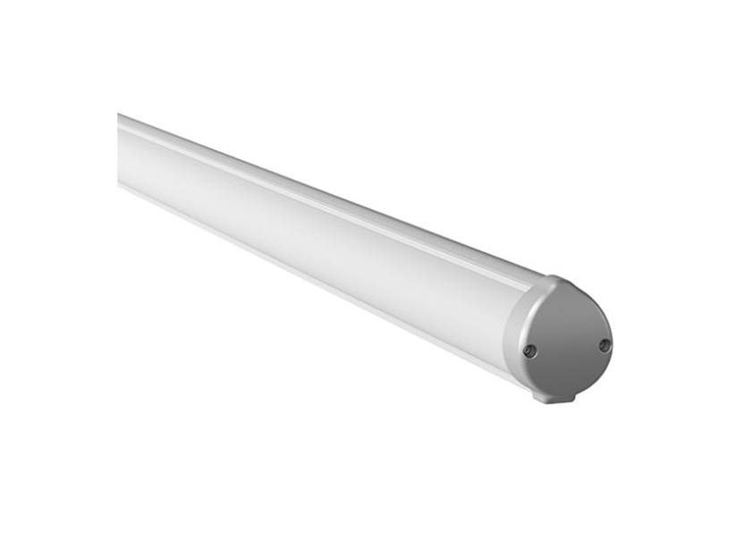 Стрела 4 метра для шлагбаумов DEA серии STOP и TRAFIK