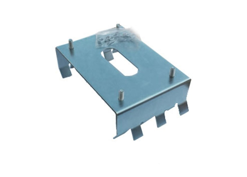 Закладная пластина PASS/B для шлагбаумов DEA серии PASS