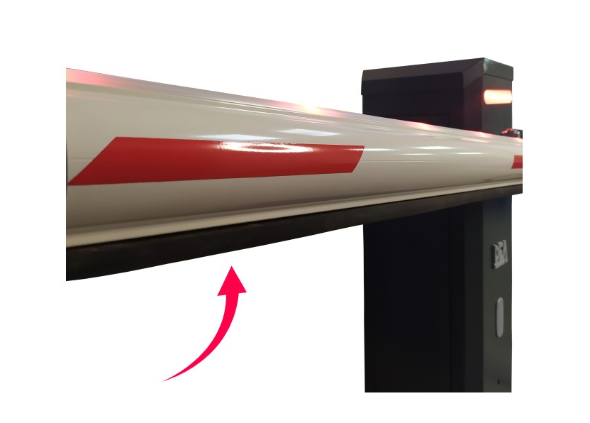 Резиновый демпфер GSOFTP DEA