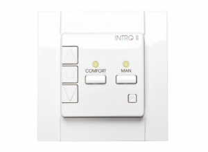 Исполнительное устройство Intro II 8513-50