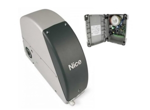 Автоматика для промышленных секционных ворот NICE SUMOVKIT (комплект)