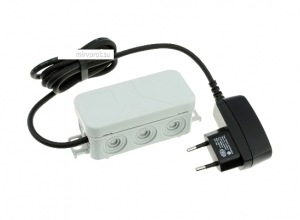 Hormann HET/S 2 BS радиоприемник