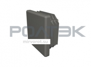 Заглушка RC30 направляющей (Код: 373.RC30)