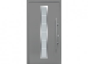 Входная дверь Hormann Thermo65 Мотив 700