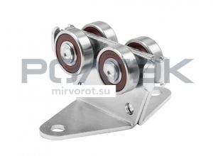 Тележка Ролтэк RC35 кабельная (Код: 311.050.RC35)