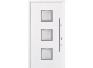 Входная дверь Hormann Thermo65 Мотив 810