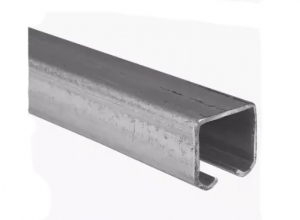 Рельс направляющий Came STRELA 57-6  подвесной, оцинкованный