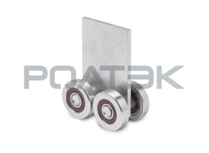 Тележка Ролтэк RC55 универсальная (Код: 212.RC55)