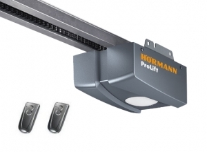 Автоматика для гаражных секционных ворот Hormann ProLift (комплект 2,5 м)