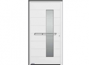Входная дверь Hormann ThermoSafe Мотив 667