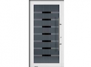 Входная дверь Hormann TopComfort Мотив 100 / MG 111