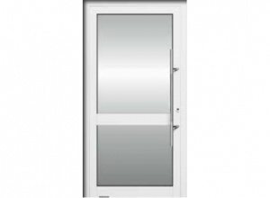 Входная дверь Hormann TopComfort Мотив 101